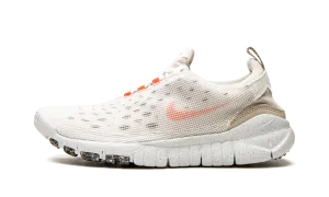 Free Run Trail Crater "Cream Orange"