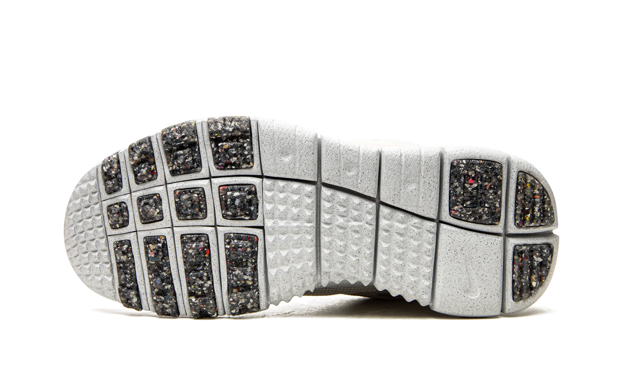 Free Run Trail Crater "Cream Orange"