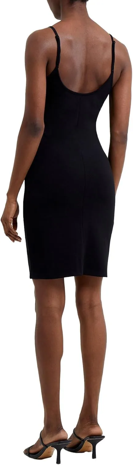 French Connection Women's Roy Viscose Elastane Cami DRSS