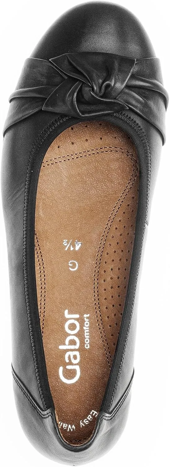 Gabor Women's Flats-02.643. Ballet Flats