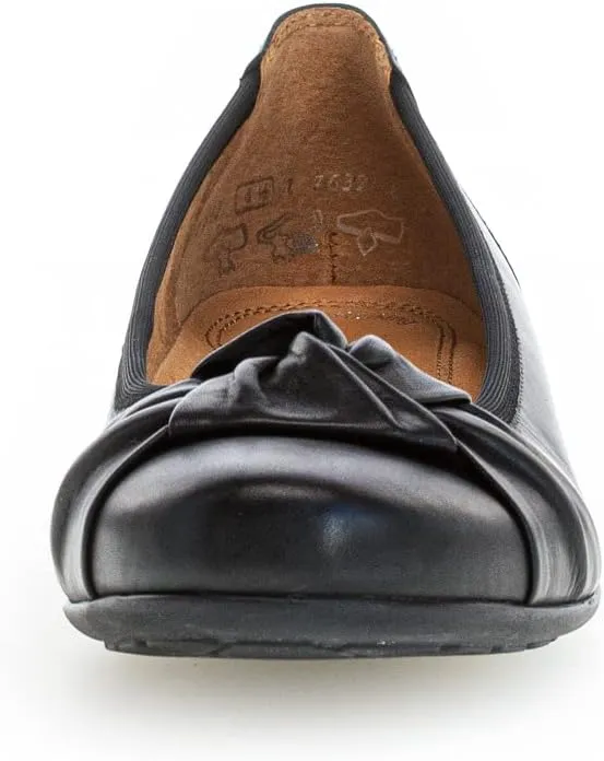 Gabor Women's Flats-02.643. Ballet Flats