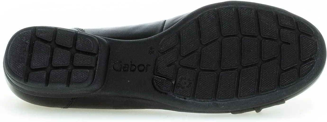 Gabor Women's Flats-02.643. Ballet Flats