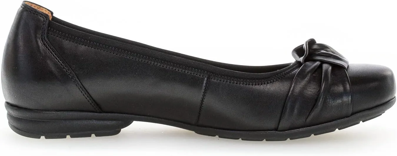 Gabor Women's Flats-02.643. Ballet Flats
