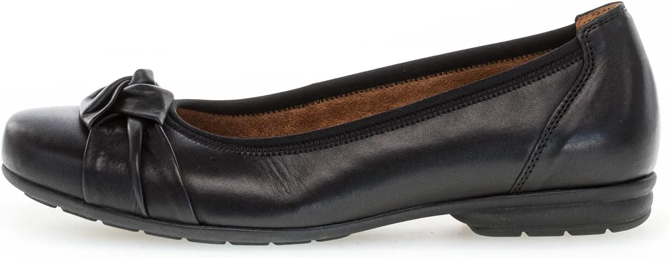 Gabor Women's Flats-02.643. Ballet Flats