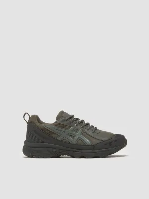 GEL-VENTURE 6 SHIELD Sneaker in Graphite Grey