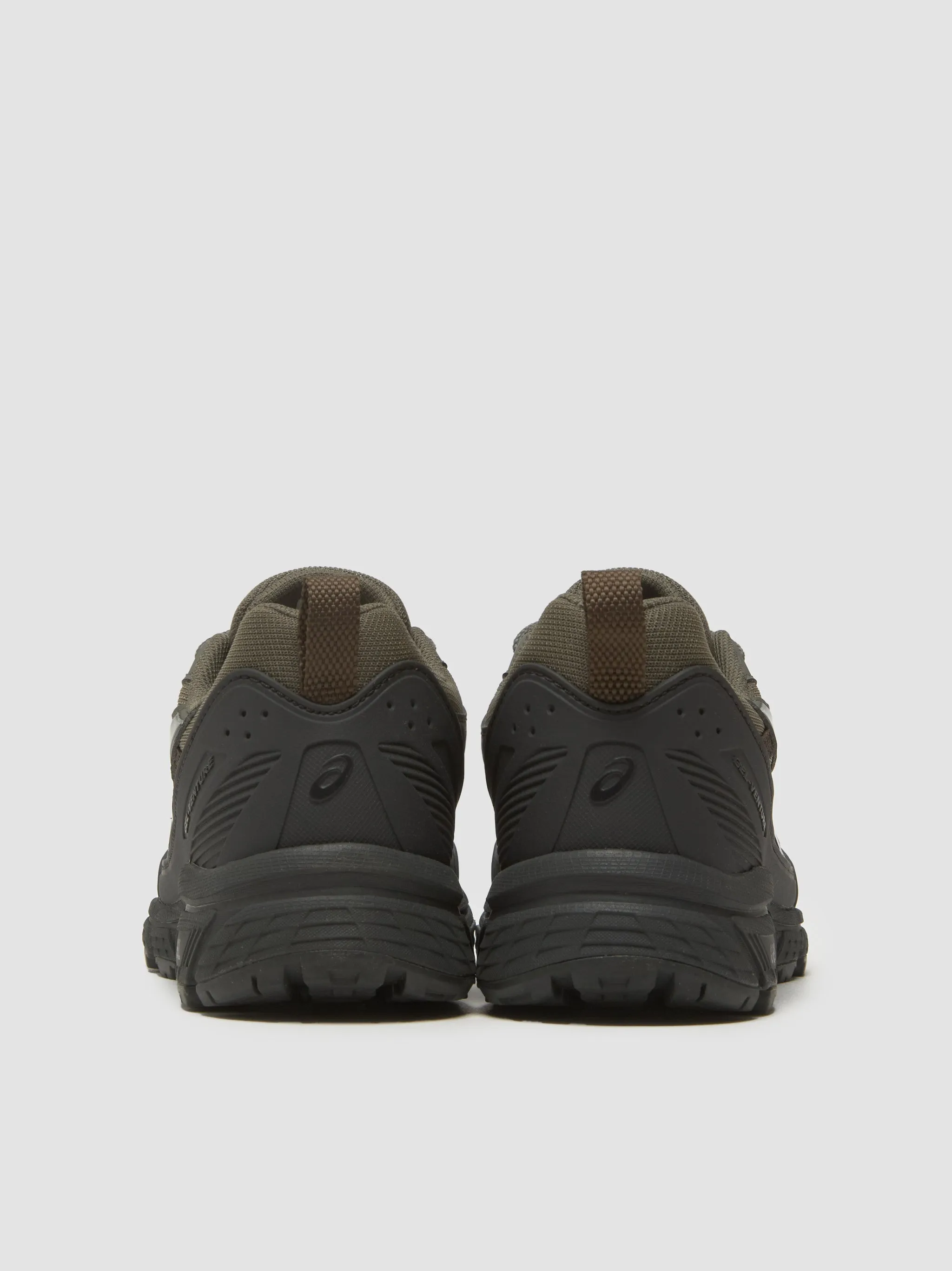 GEL-VENTURE 6 SHIELD Sneaker in Graphite Grey