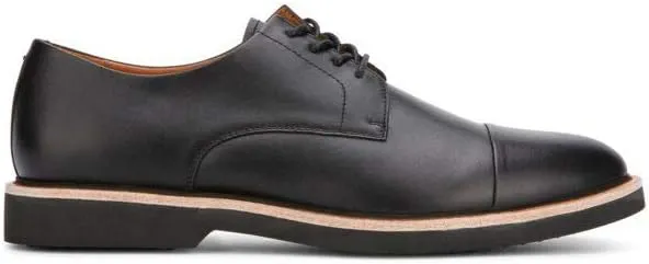 Gentle Souls by Kenneth Cole Men's Greyson Cap Toe Oxford