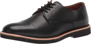 Gentle Souls by Kenneth Cole Men's Greyson Cap Toe Oxford