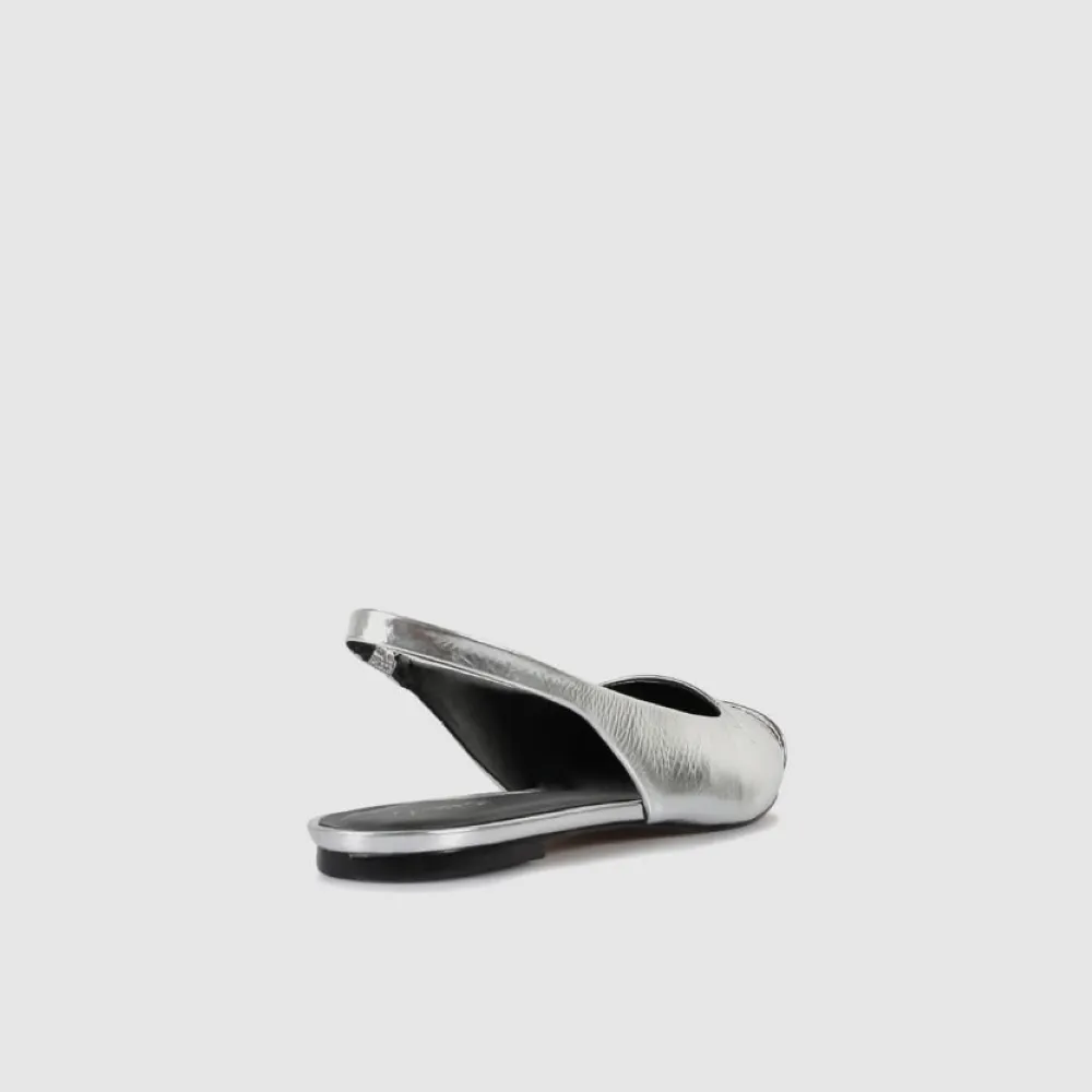 GEORGIANA SLINGBACK