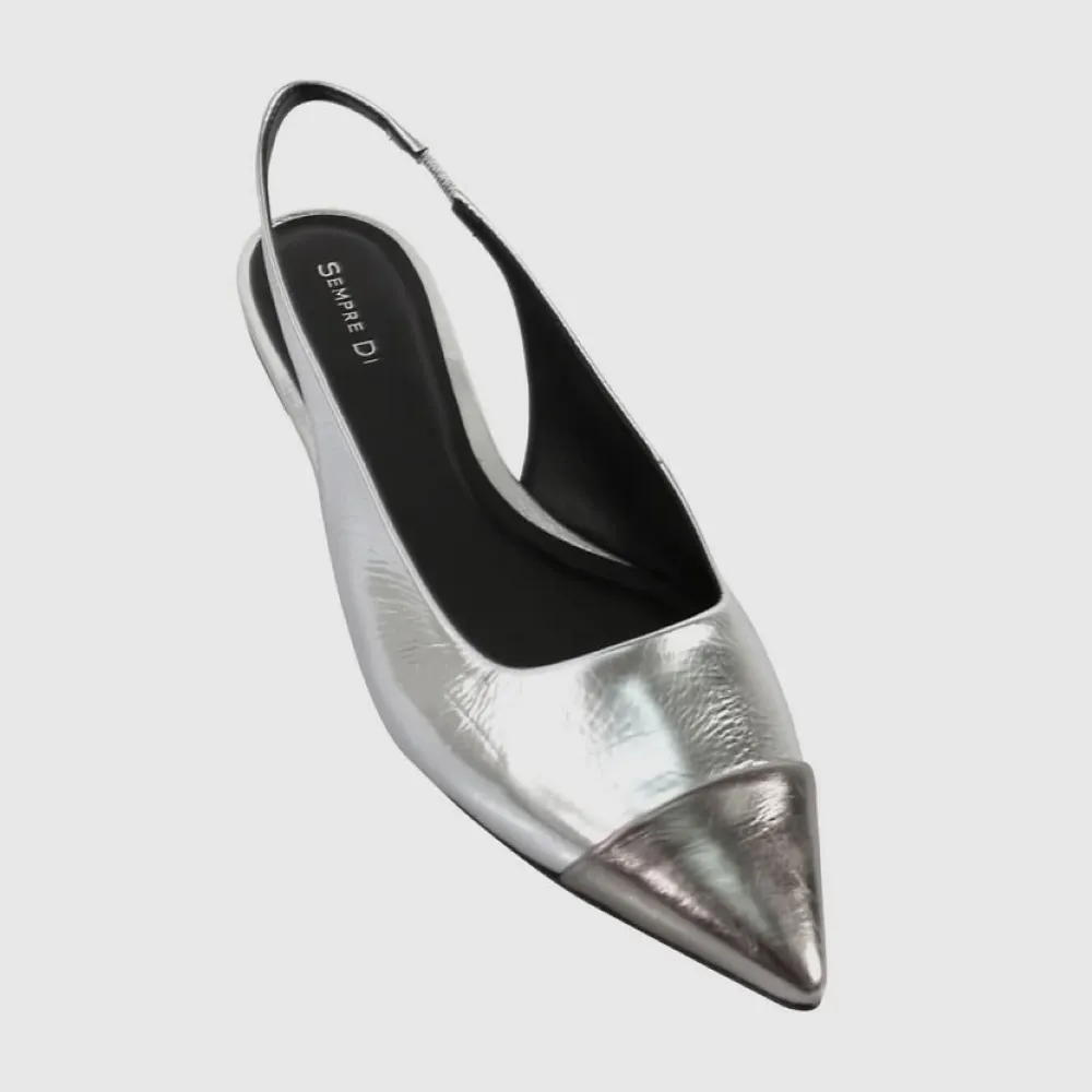 GEORGIANA SLINGBACK
