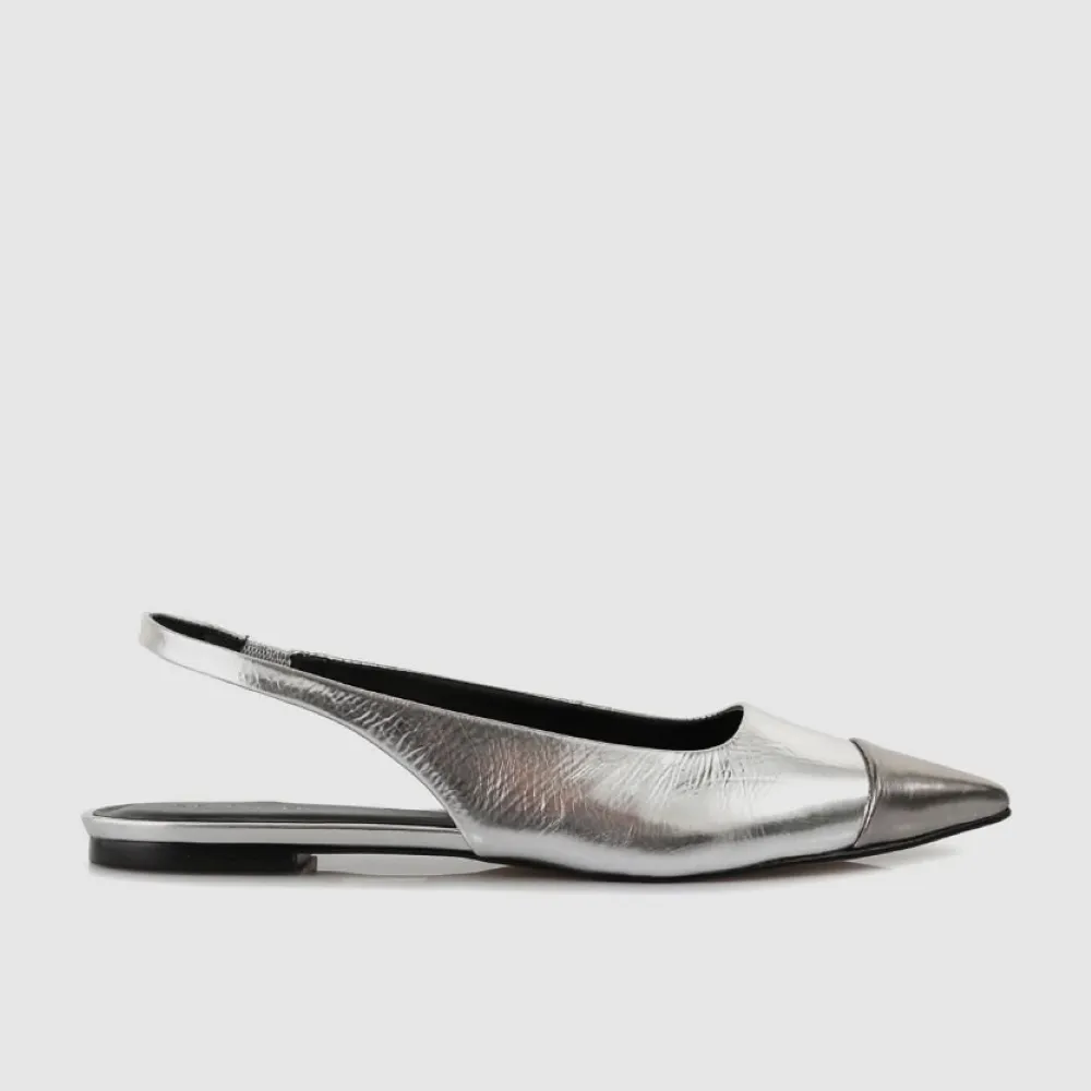 GEORGIANA SLINGBACK