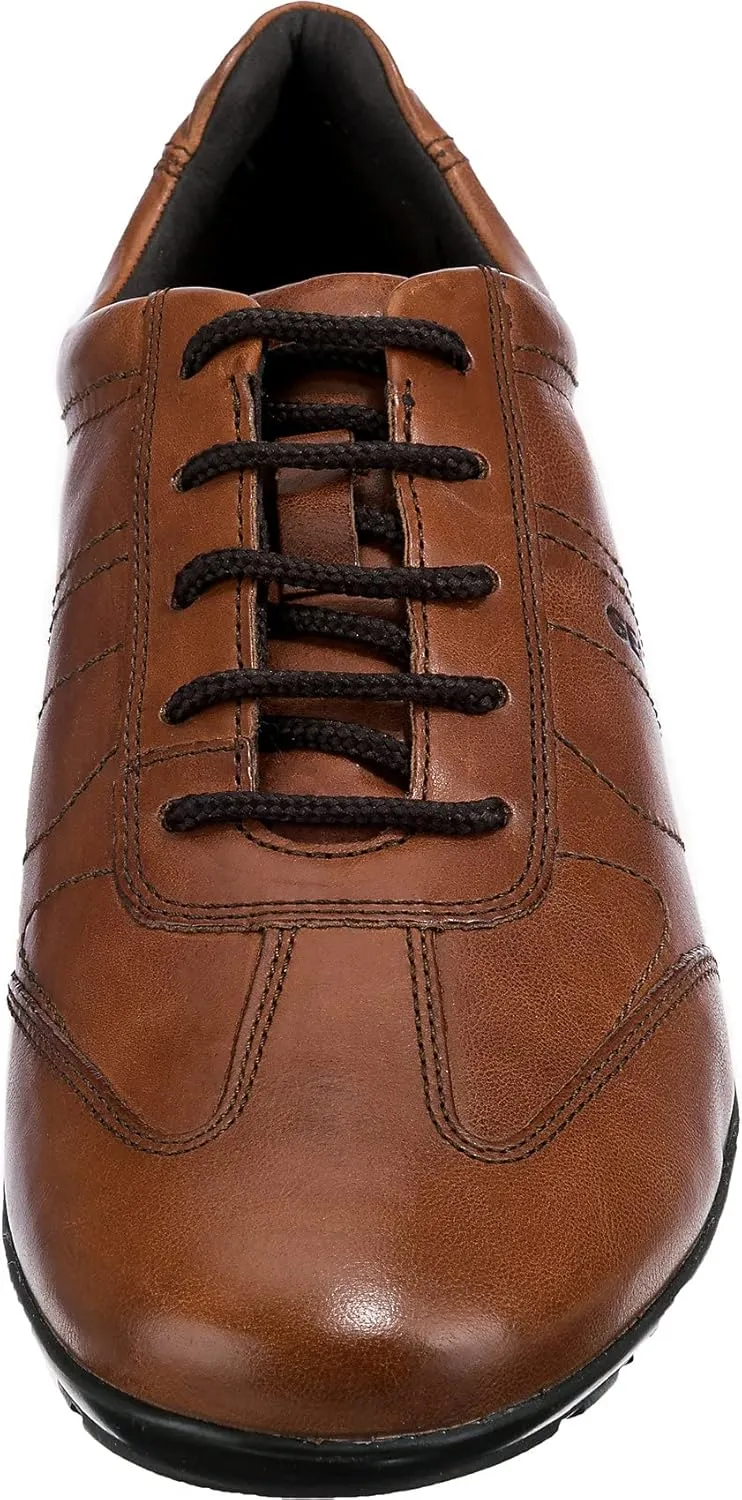 Geox Men's Oxfords