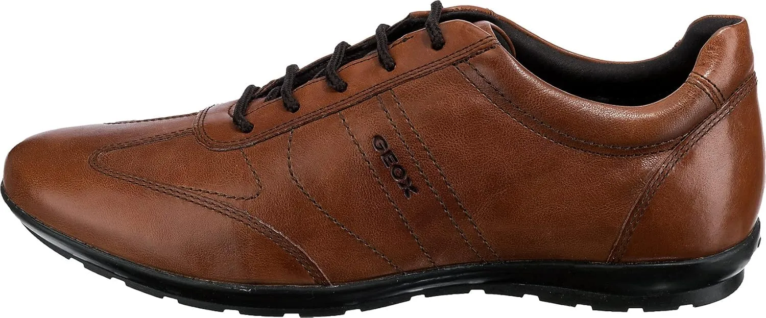 Geox Men's Oxfords