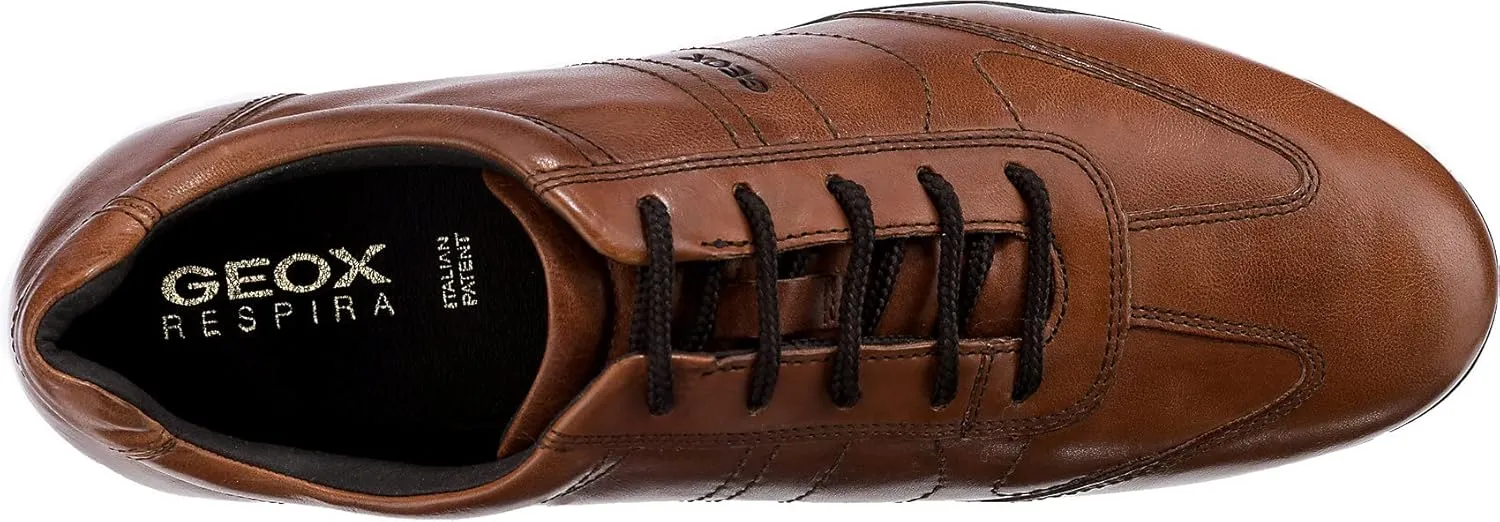 Geox Men's Oxfords