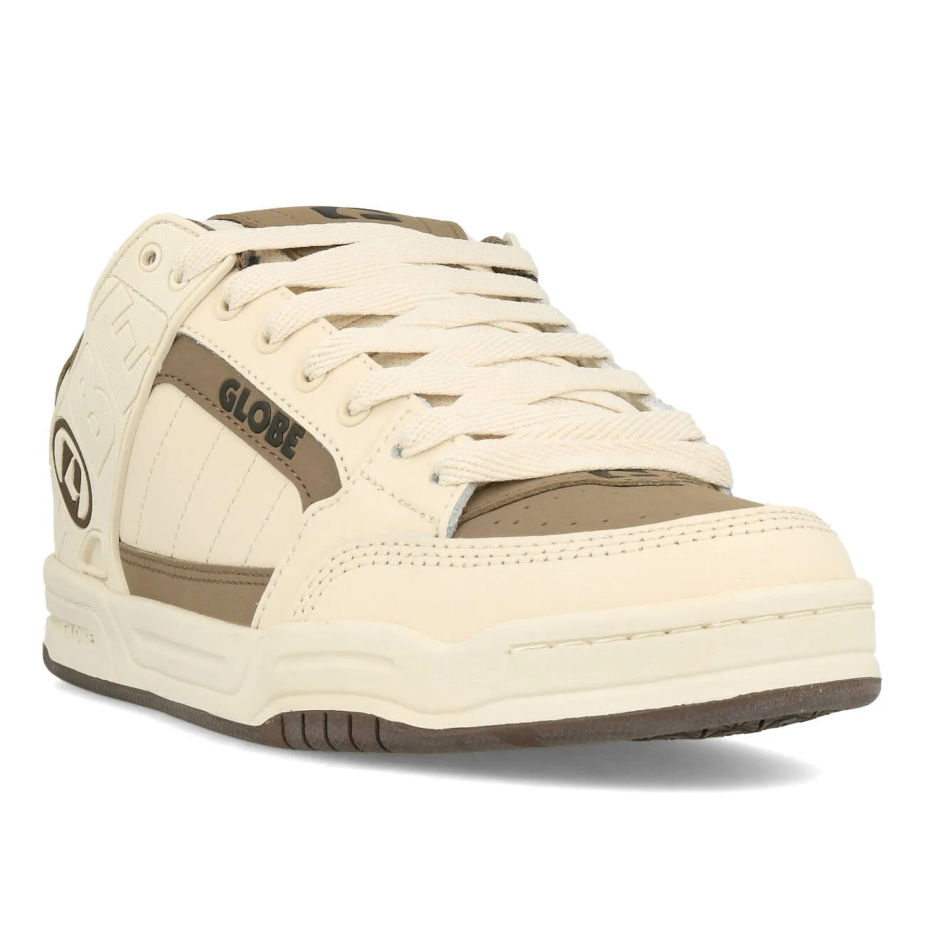 Globe Tilt Herren Parchment