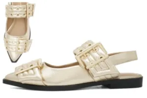 Gold Rush Flats