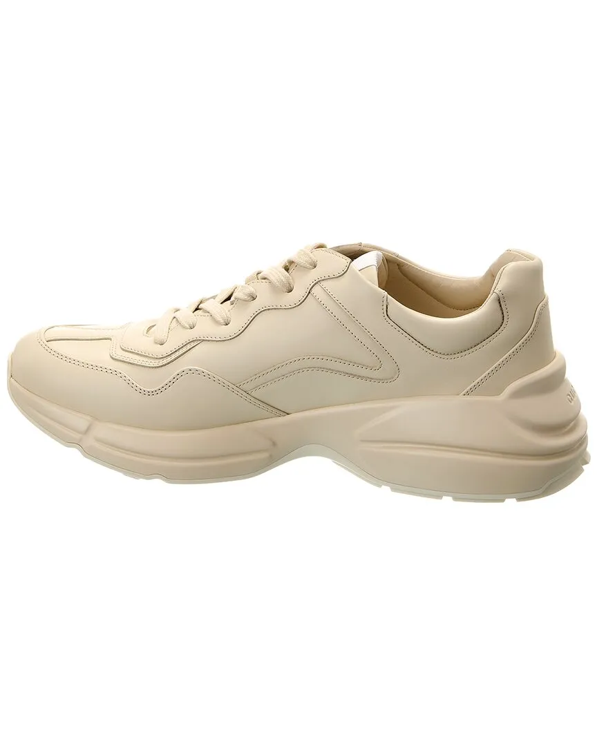 Gucci Love Parade Leather Sneaker