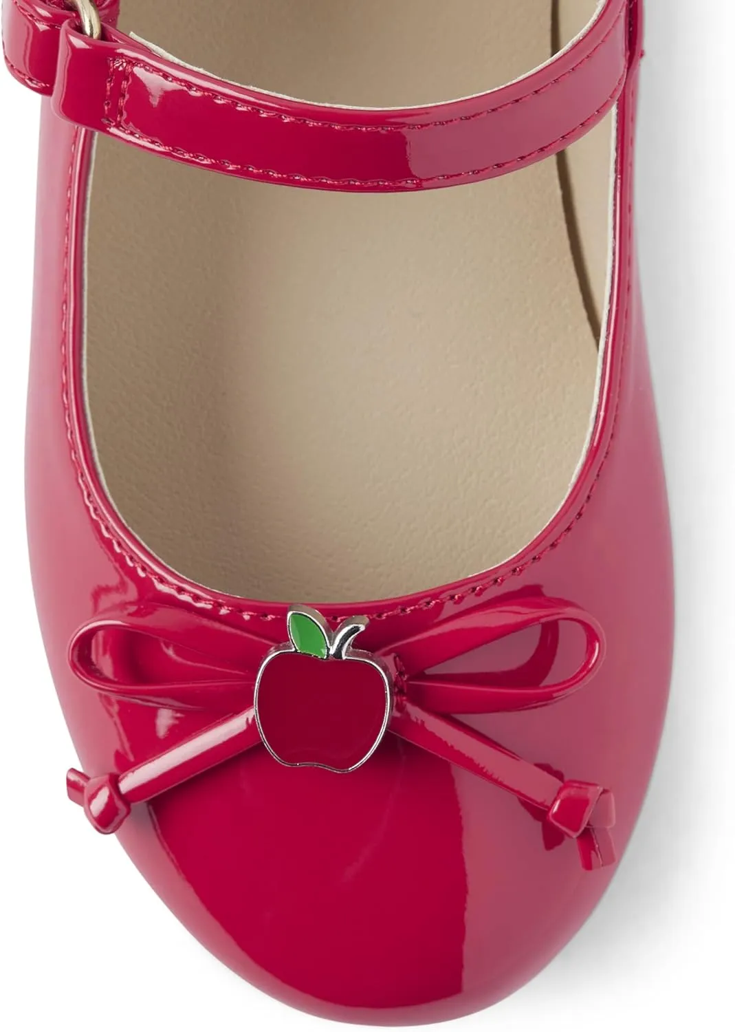 Gymboree Girl's Toddler Dressy Ballet Flat