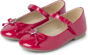 Gymboree Girl's Toddler Dressy Ballet Flat