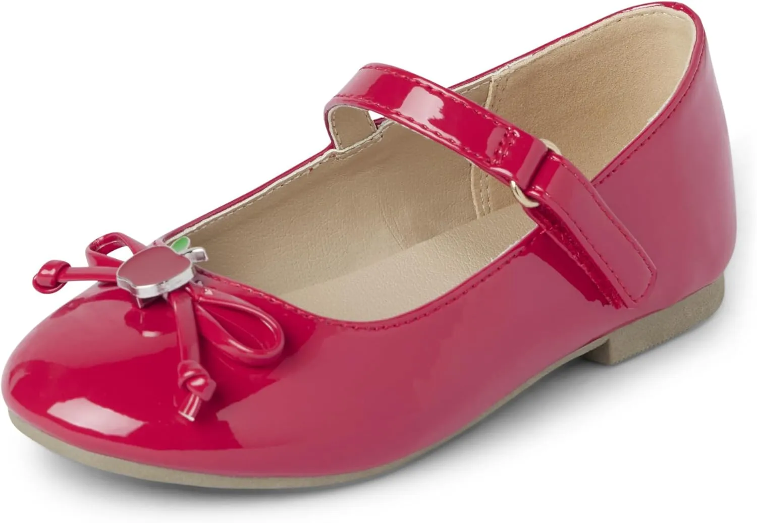 Gymboree Girl's Toddler Dressy Ballet Flat