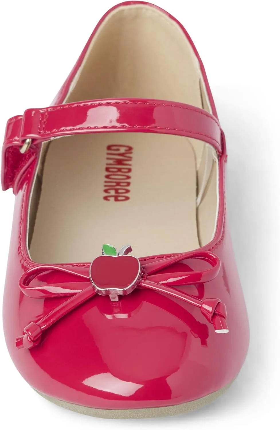 Gymboree Girl's Toddler Dressy Ballet Flat