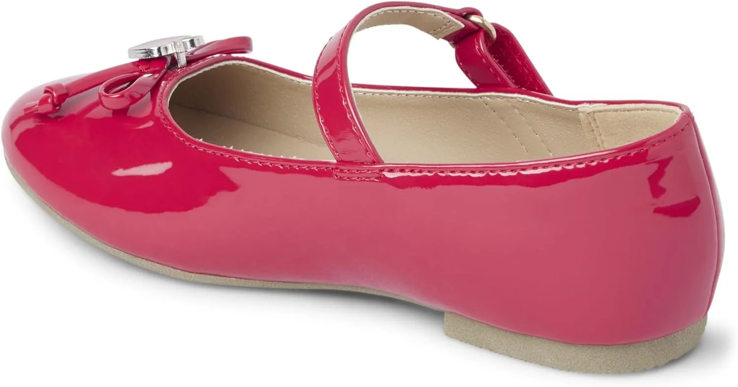 Gymboree Girl's Toddler Dressy Ballet Flat