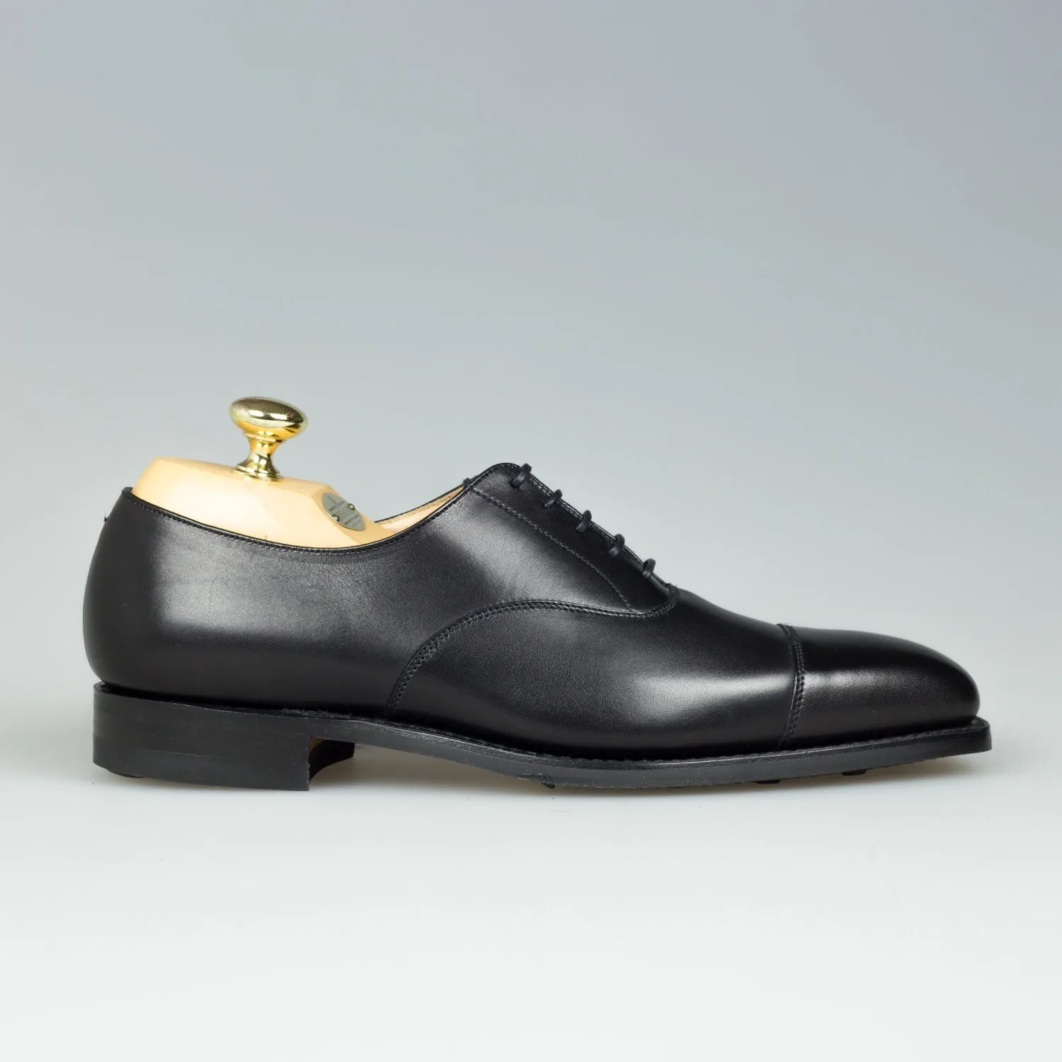 Hallam City Rubber Black
