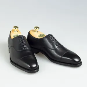 Hallam City Rubber Black
