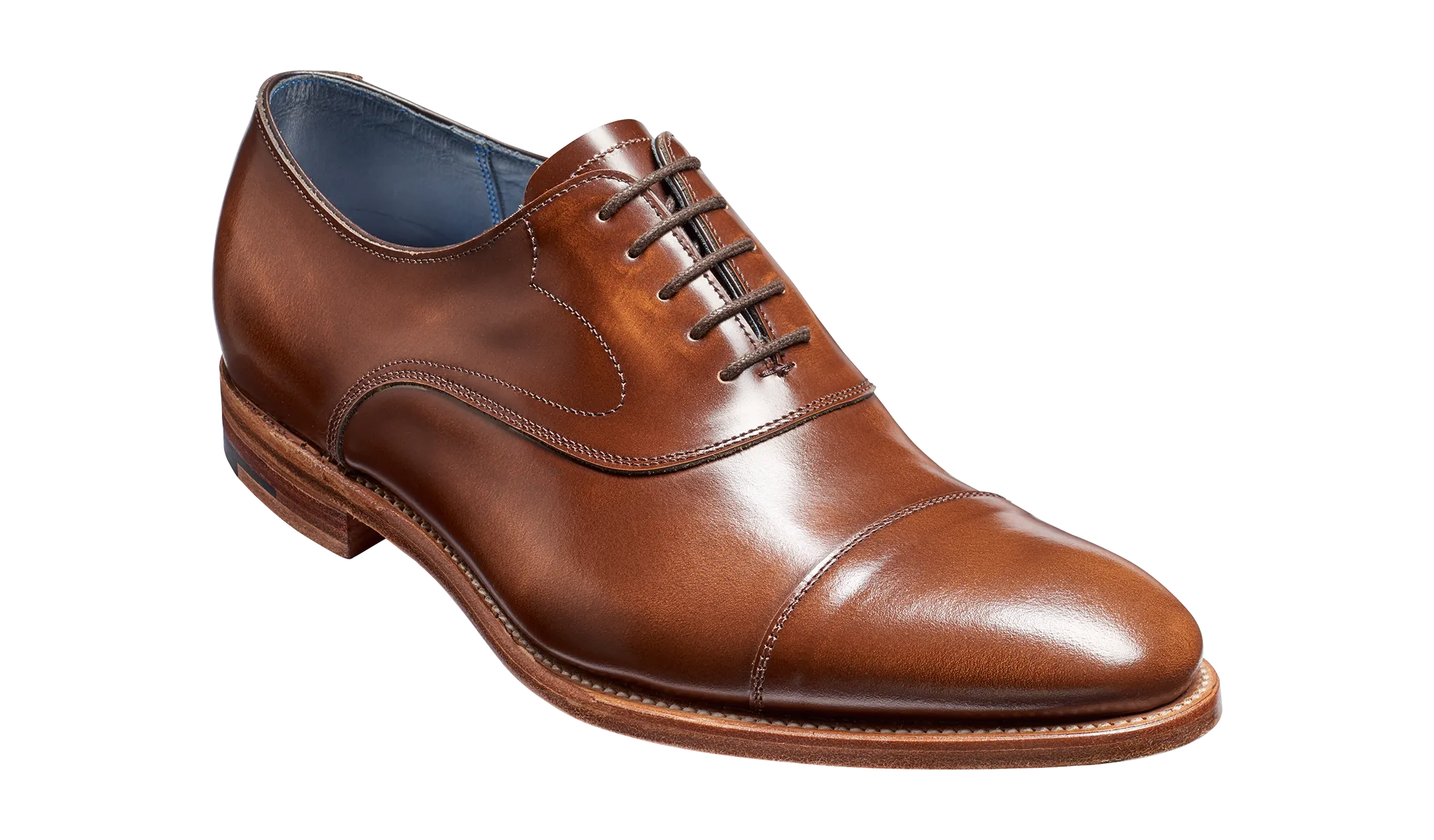 Hartley - Cedar Hi-Shine