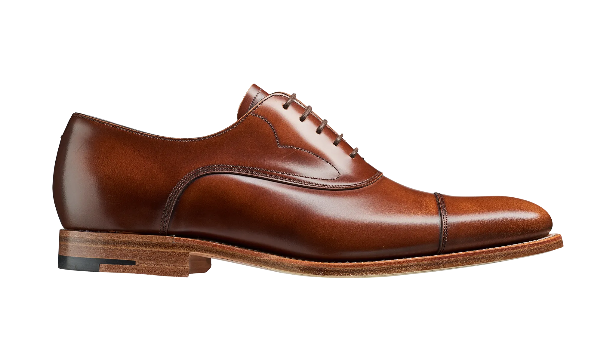Hartley - Cedar Hi-Shine