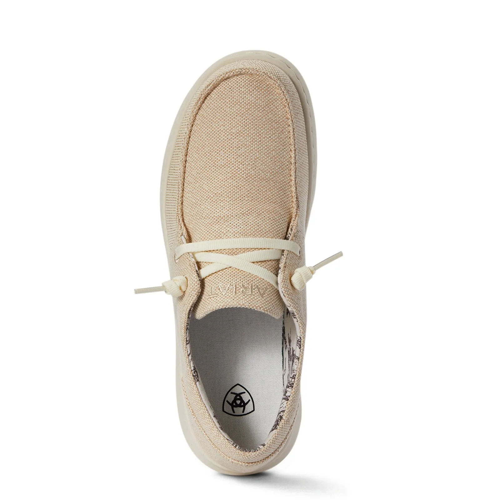 Hilo Canvas Sparkle from Ariat