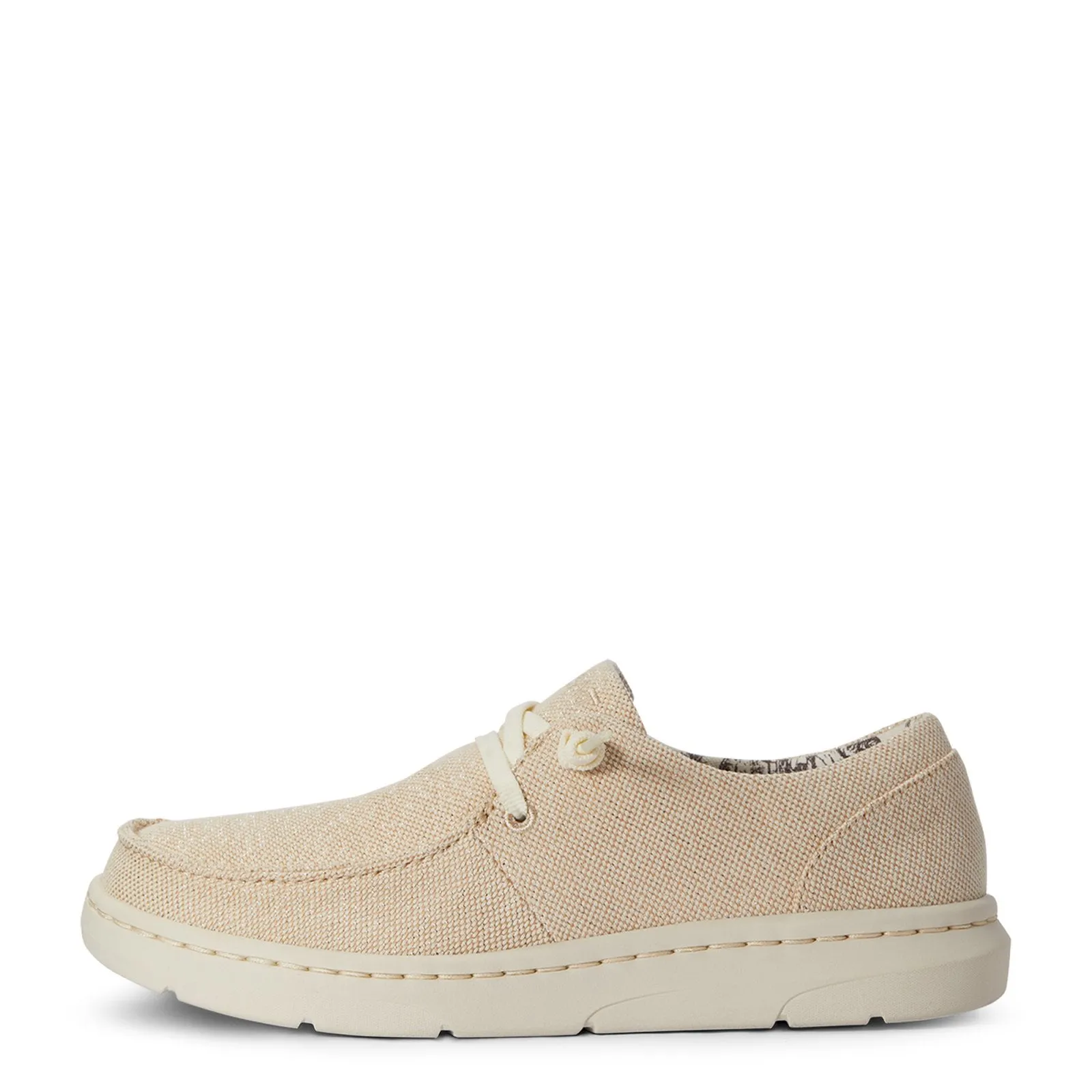 Hilo Canvas Sparkle from Ariat