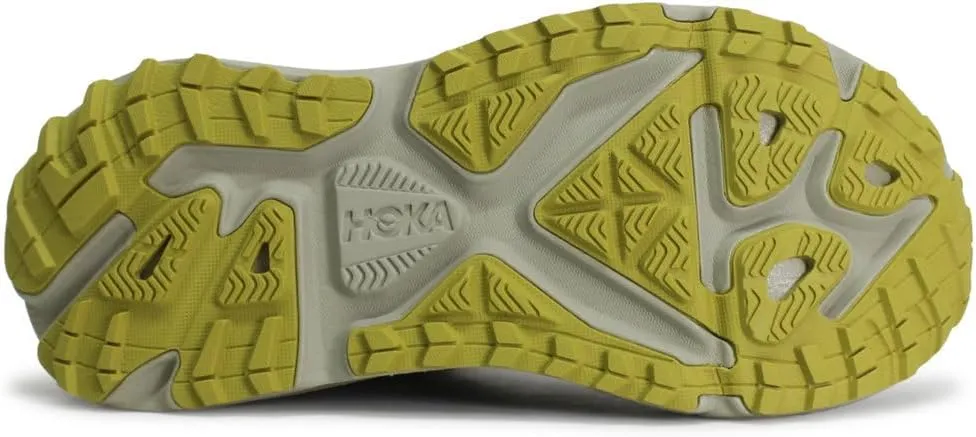 Hoka Men's Stinson 7 Sneaker