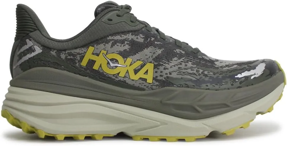 Hoka Men's Stinson 7 Sneaker