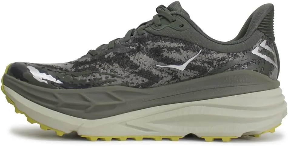 Hoka Men's Stinson 7 Sneaker