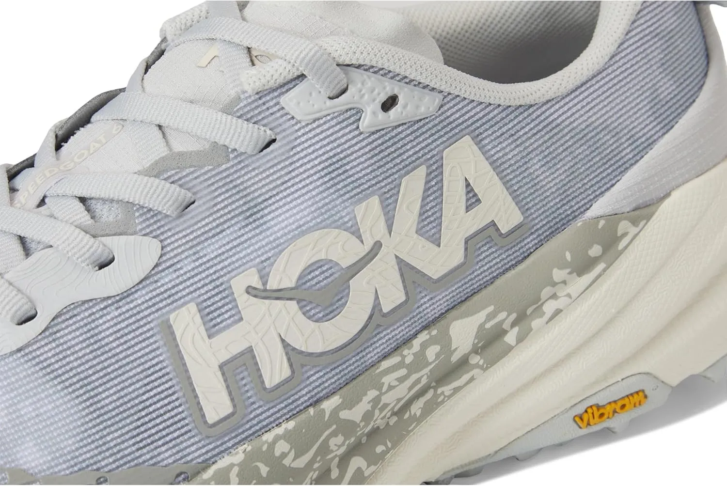 Hoka Women's Speedgoat 6 Sneaker