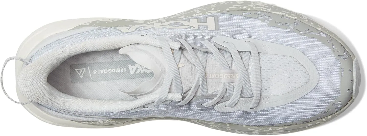 Hoka Women's Speedgoat 6 Sneaker