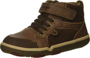Hush Puppies Unisex-Child Buddy Sneaker