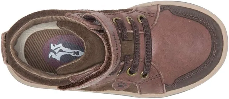 Hush Puppies Unisex-Child Buddy Sneaker