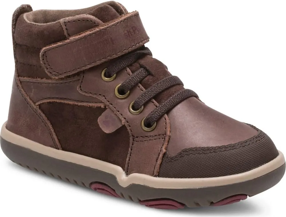 Hush Puppies Unisex-Child Buddy Sneaker