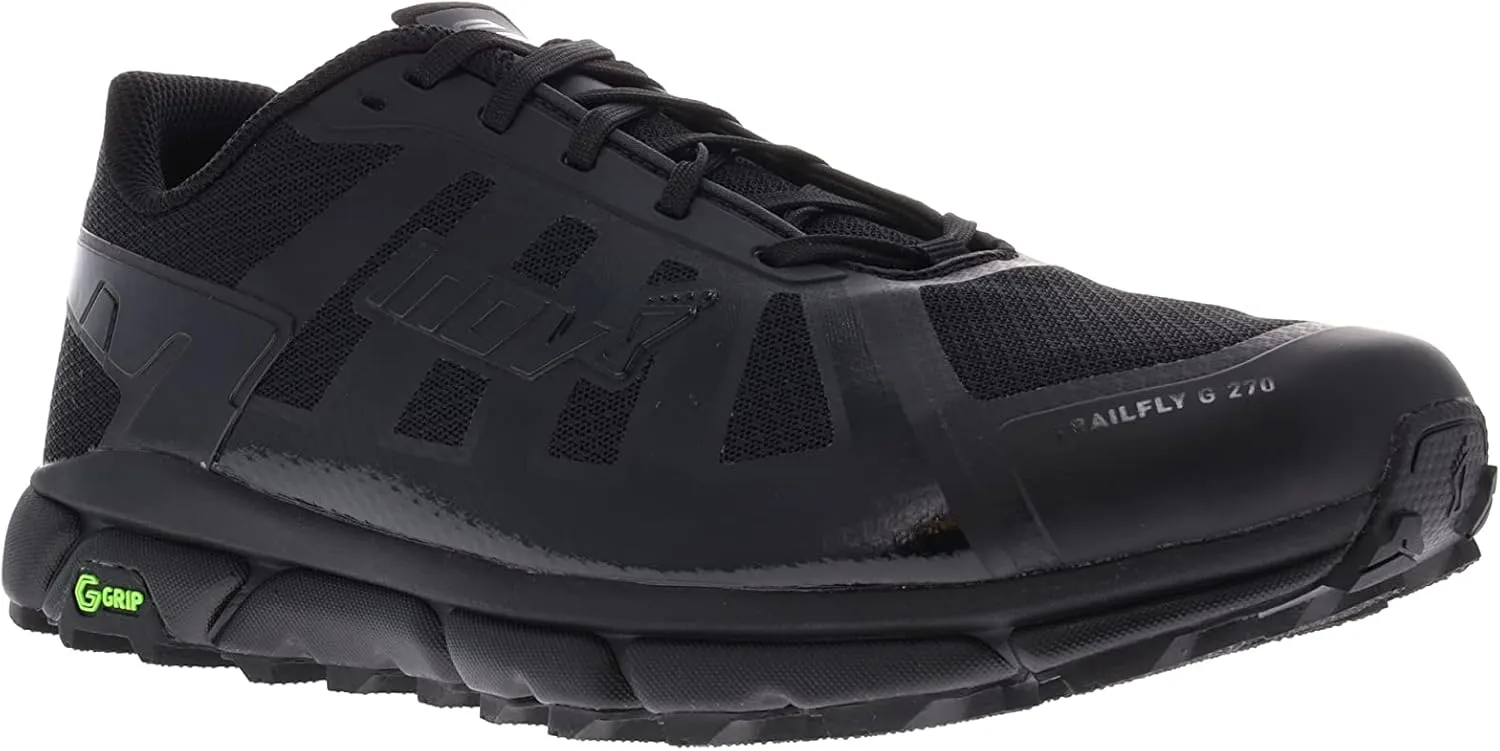 Inov-8 Men's Trailfly G 270 Sneaker