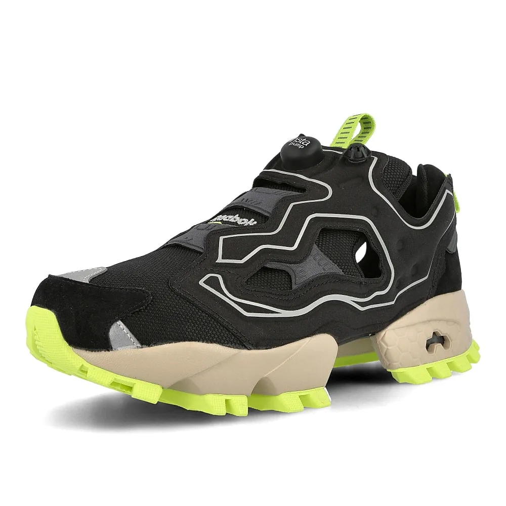 instapump fury trail shroud