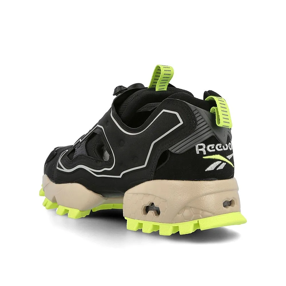 instapump fury trail shroud
