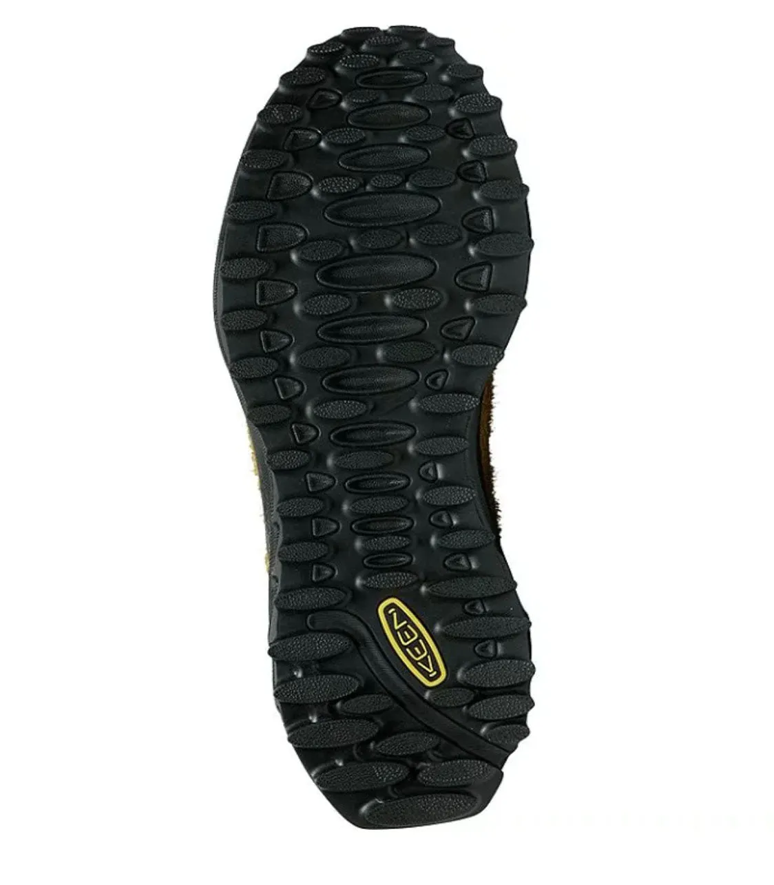 Jasper Zionic Sneaker Mens