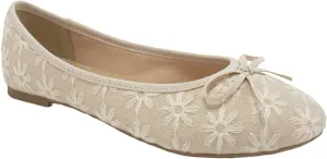 Jellypop Women's Candy Ballet Flats