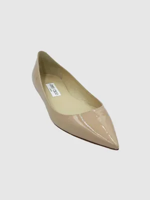 Jimmy Choo - Size 41.5
