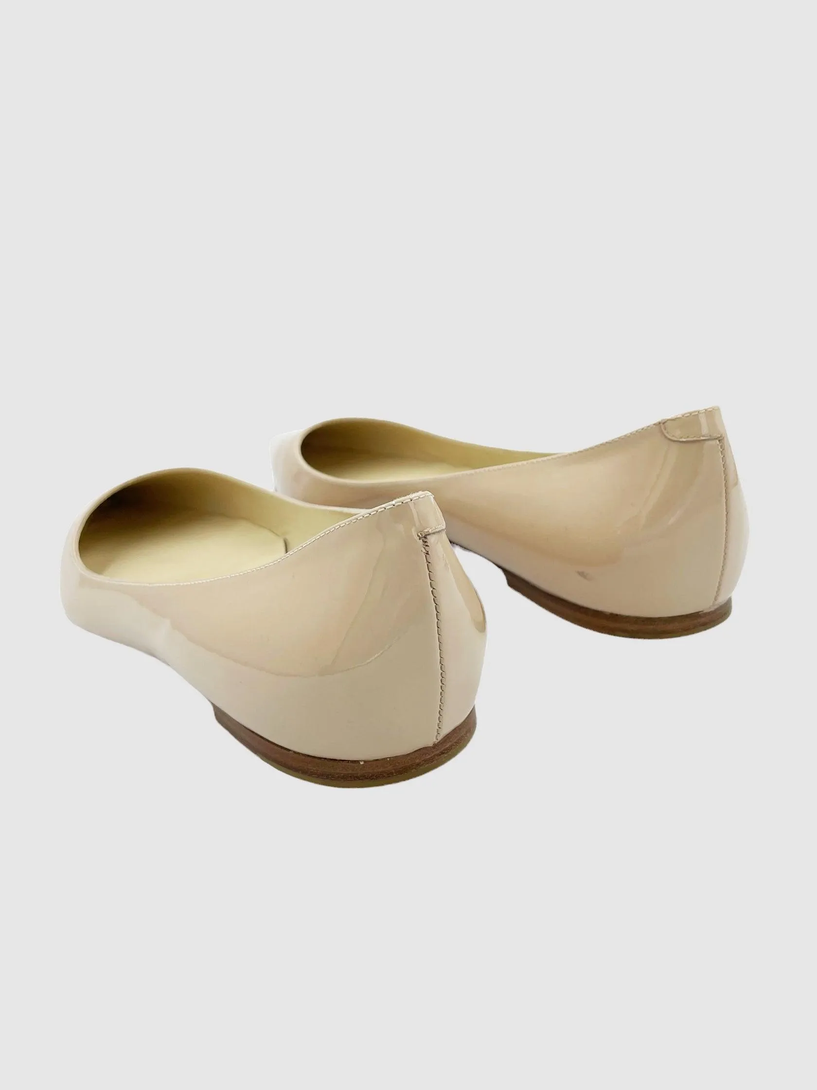 Jimmy Choo - Size 41.5