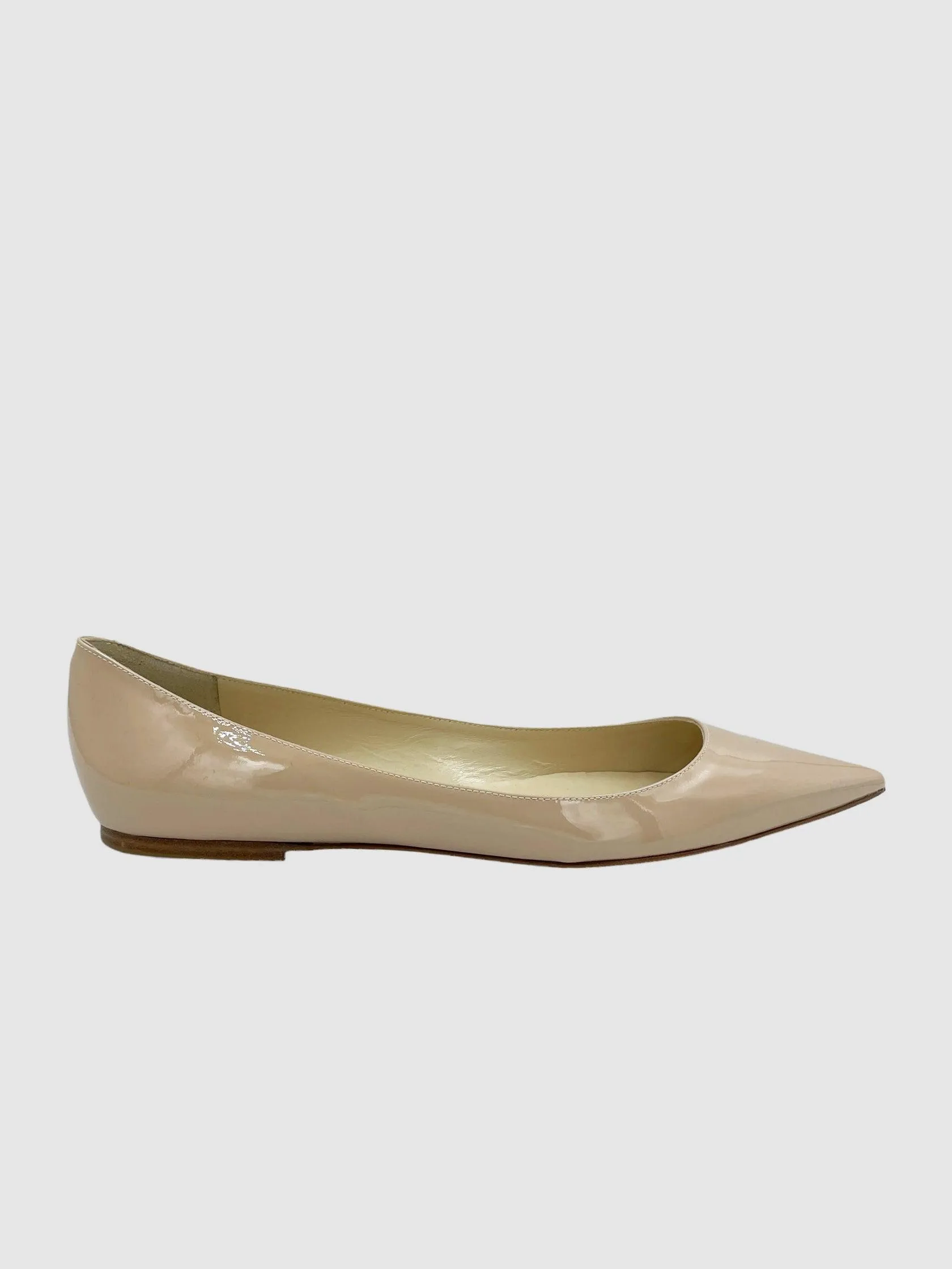 Jimmy Choo - Size 41.5