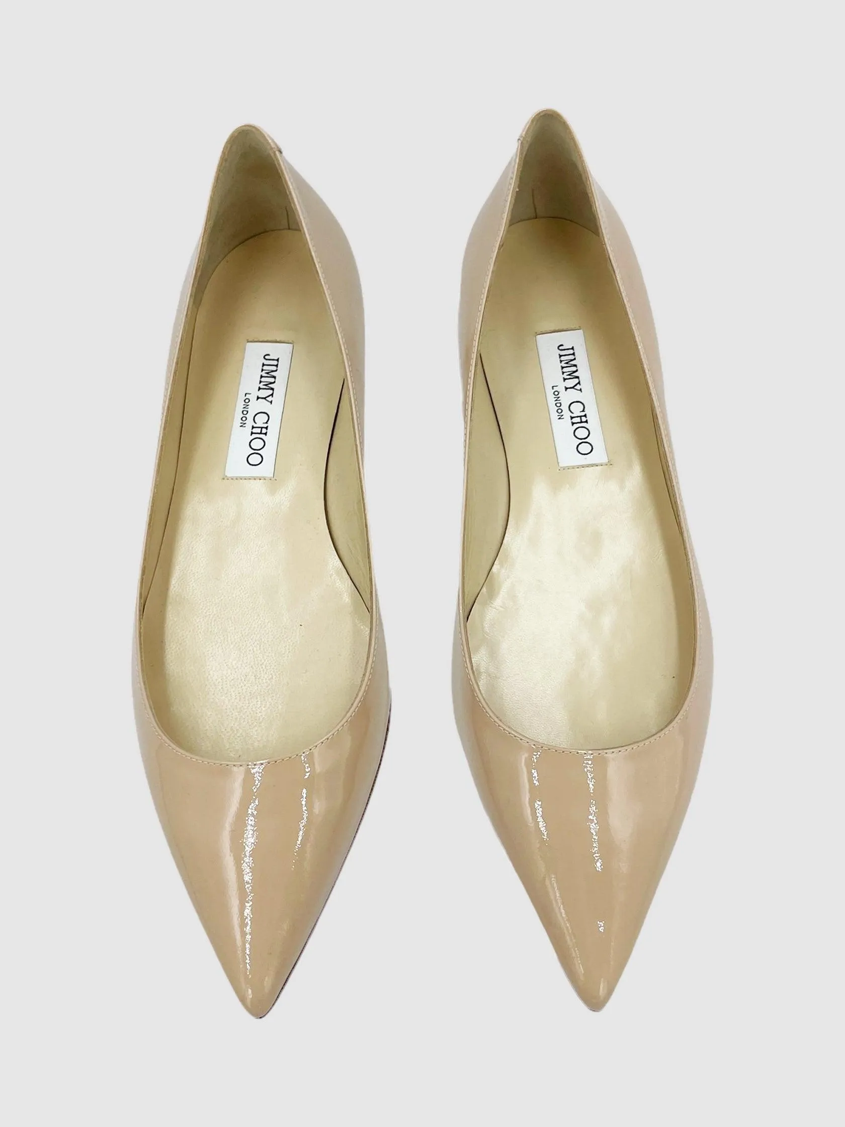 Jimmy Choo - Size 41.5