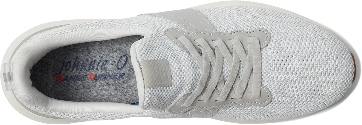 johnnie-O mens Knit Range Runner Hybrid Golf